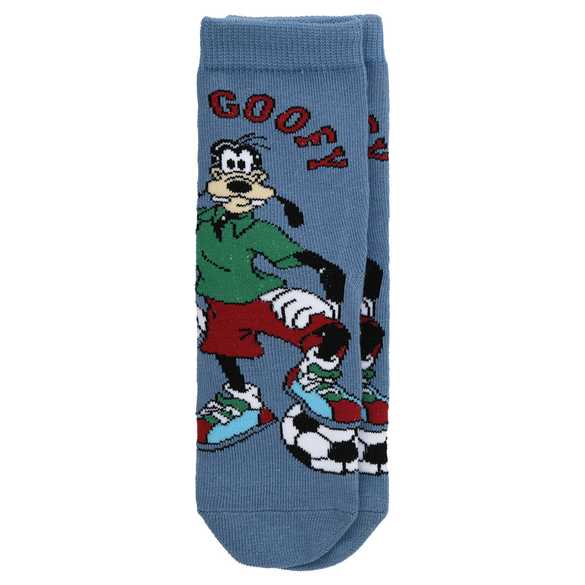 3 paar Mickey Mouse Sokken