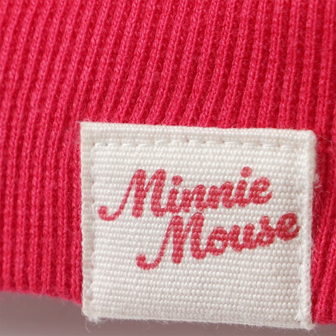 Minnie Maus Set mit Sweatshirt und Leggings