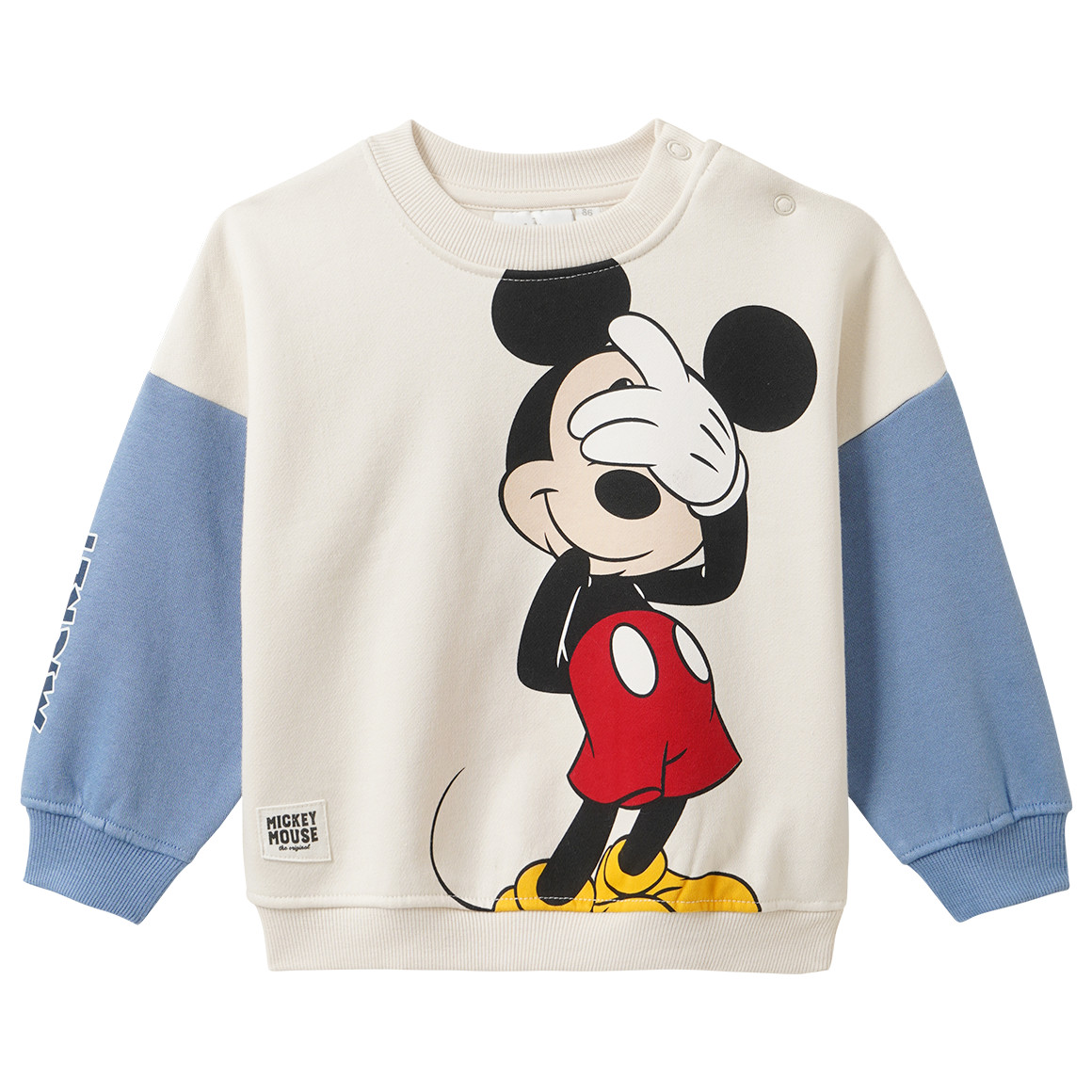 Sweatshirts Mickey Mouse