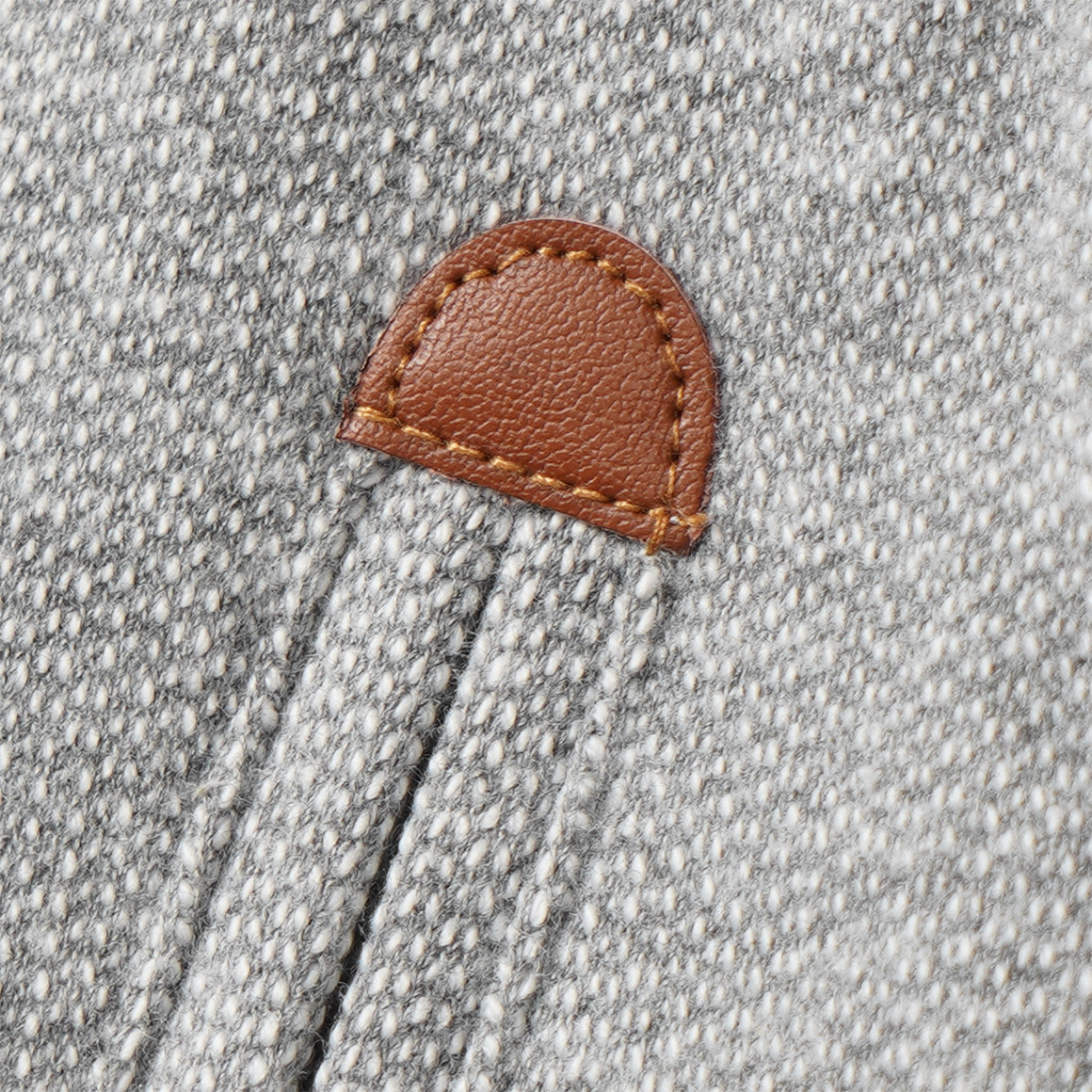 Baby Jogpants mit Struktur