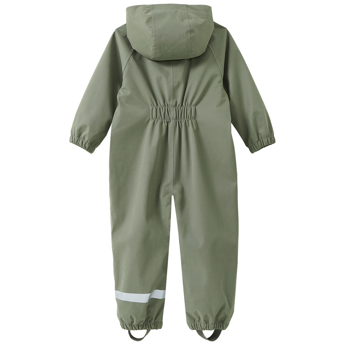 Baby Regenoverall in weicher Qualität