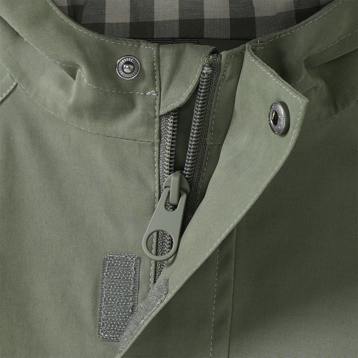 Baby Regenoverall in weicher Qualität