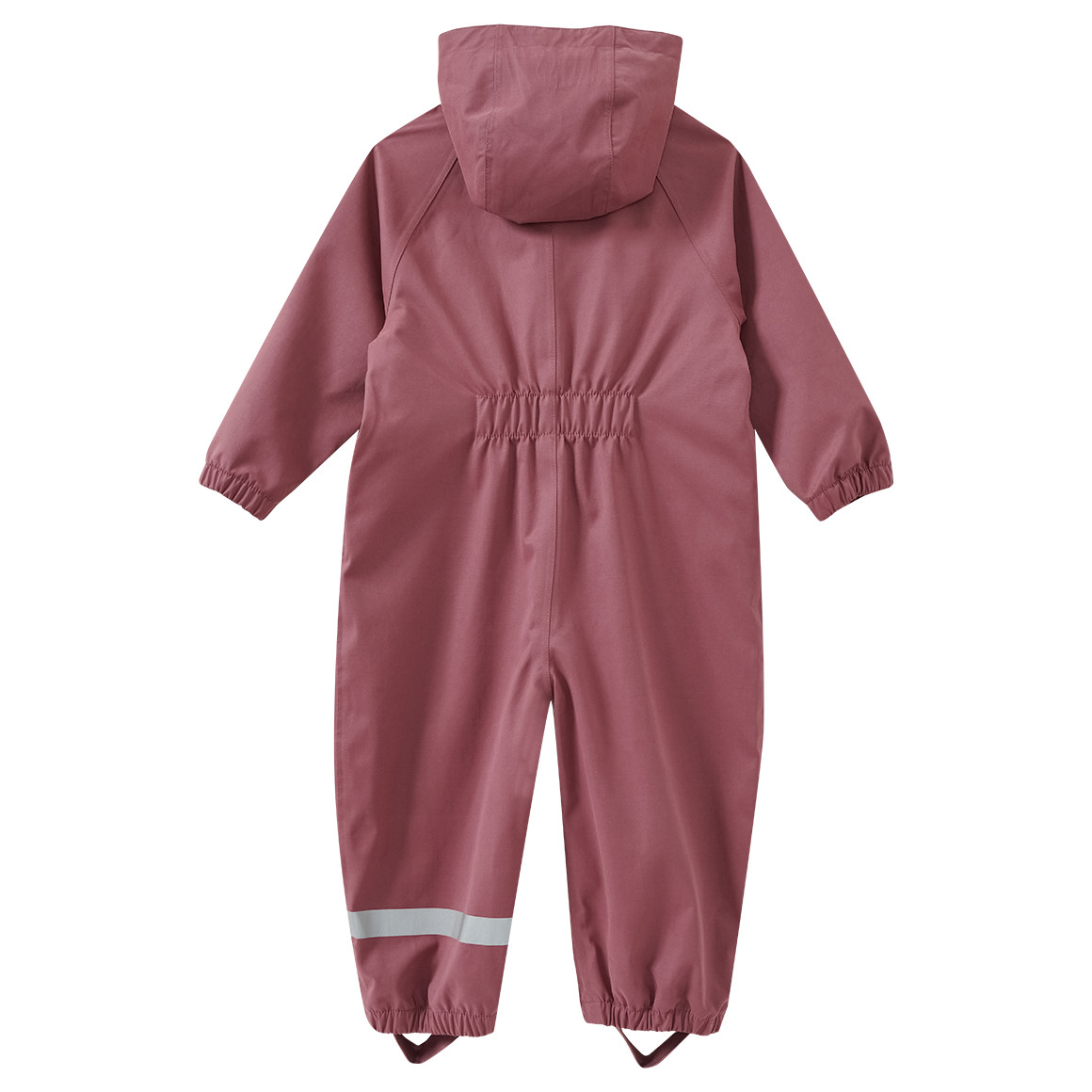 Baby Regenoverall in weicher Qualität