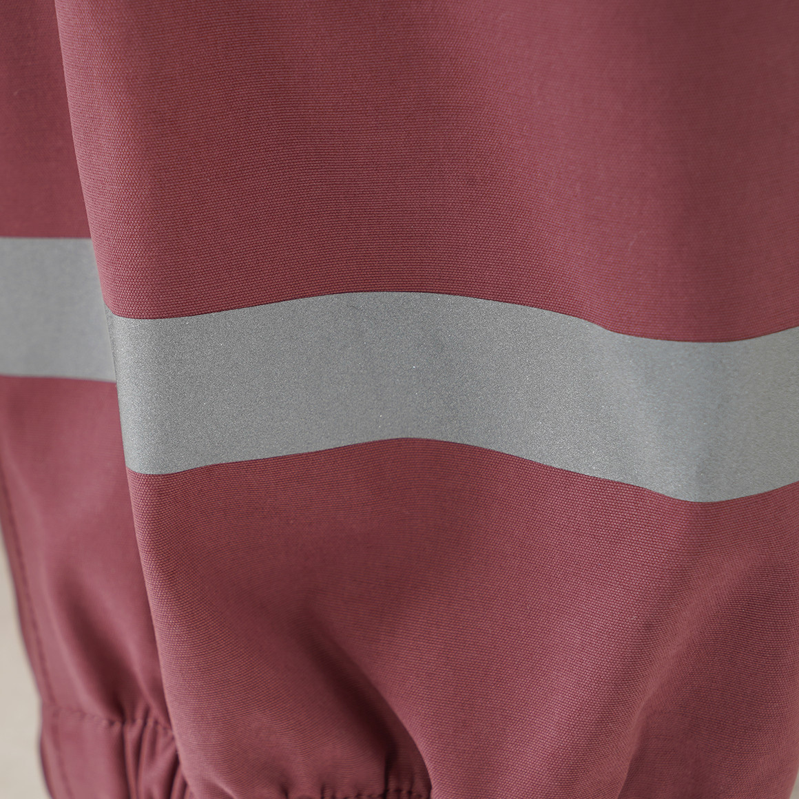 Baby Regenoverall in weicher Qualität