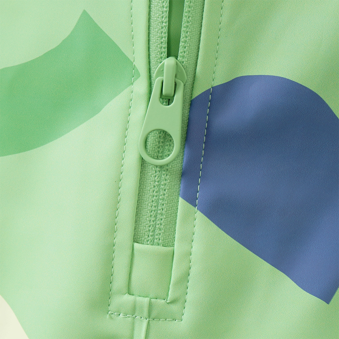 Kinder Regenhose mit Beschichtung