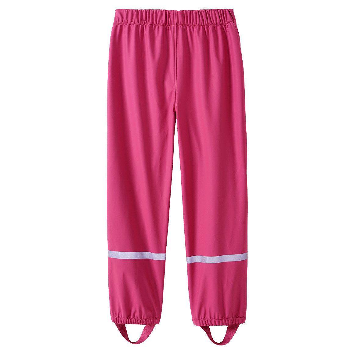 Mädchen Regenhose mit Beschichtung