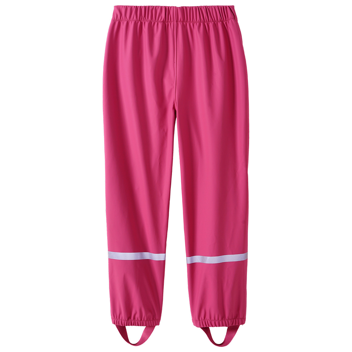 Mädchen Regenhose mit Beschichtung