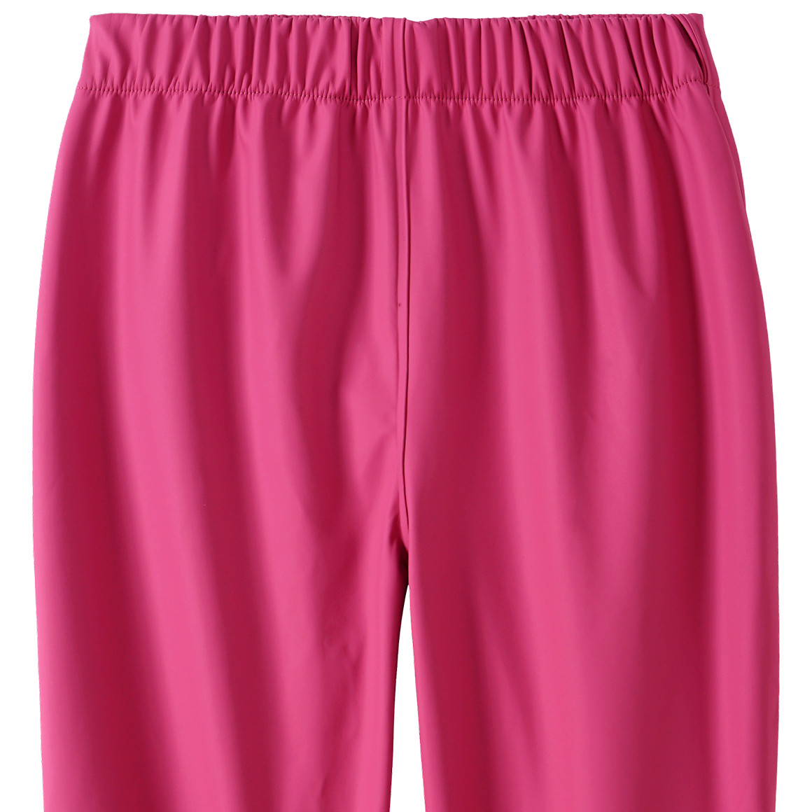 Mädchen Regenhose mit Beschichtung