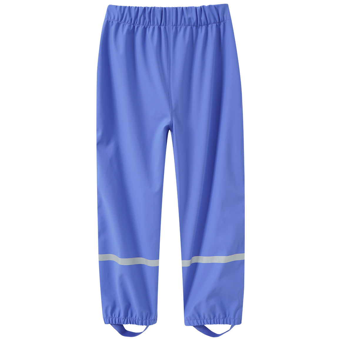 Kinder Regenhose mit Beschichtung