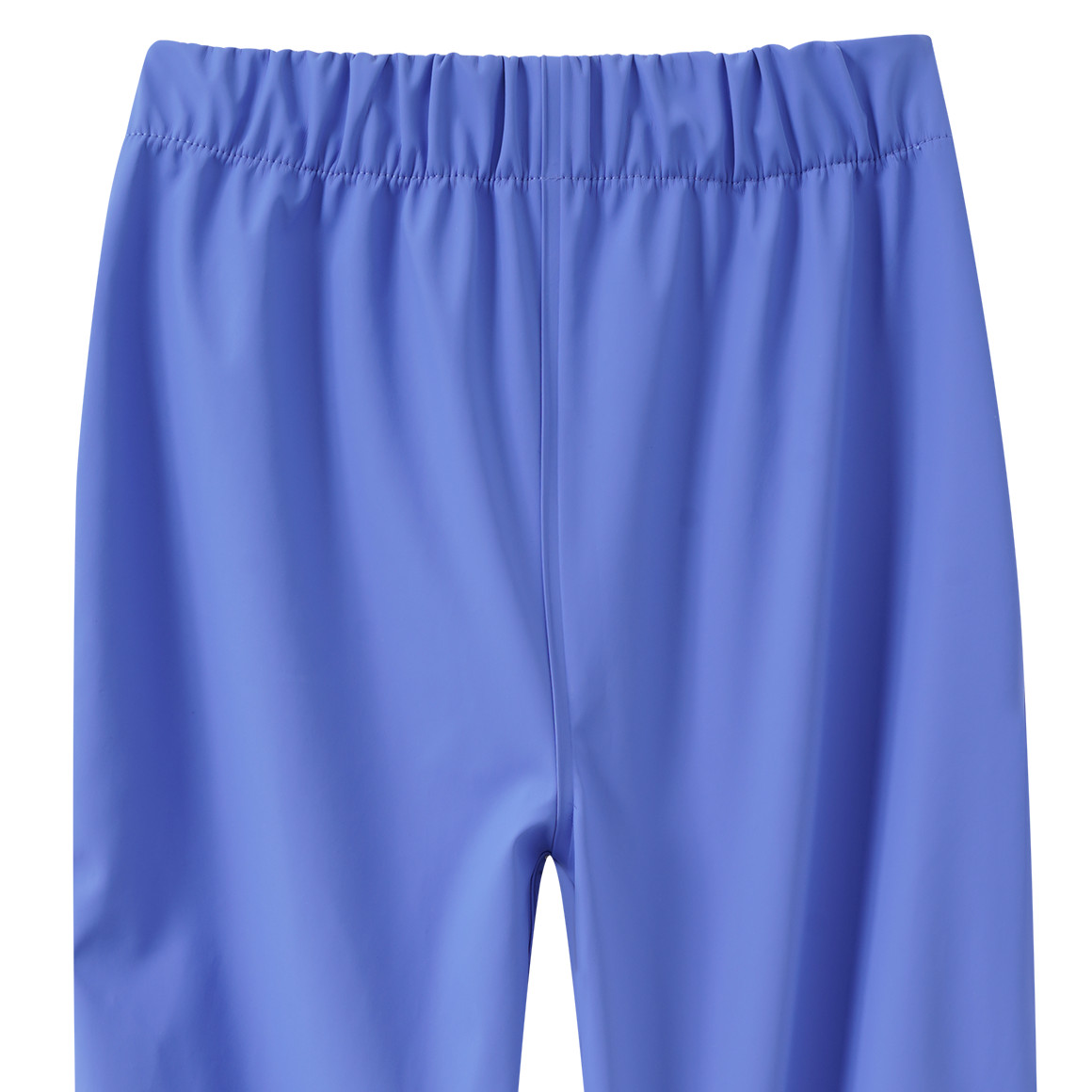 Kinder Regenhose mit Beschichtung