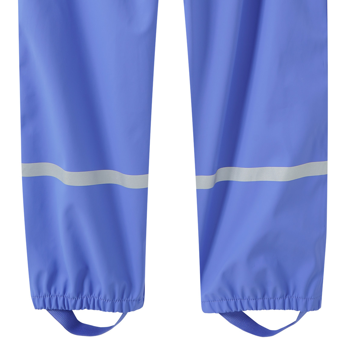 Kinder Regenhose mit Beschichtung