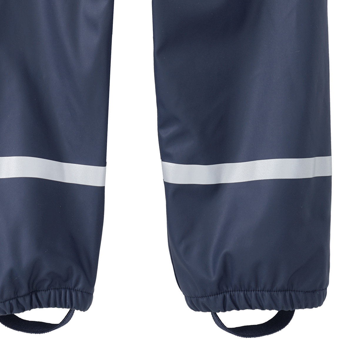 Kinder Regenhose mit Beschichtung