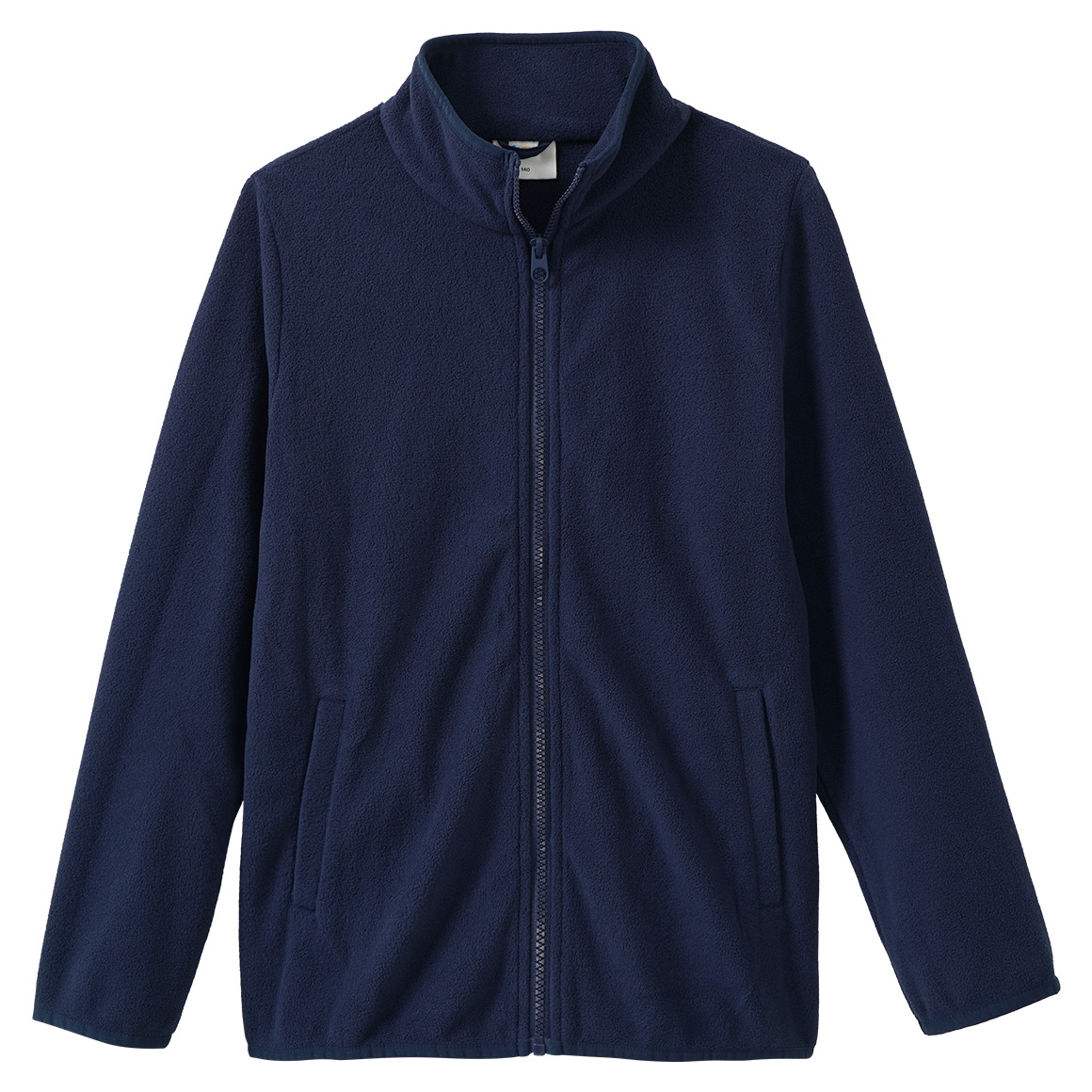 3-in-1 Kinder Regenjacke mit Colourblocking