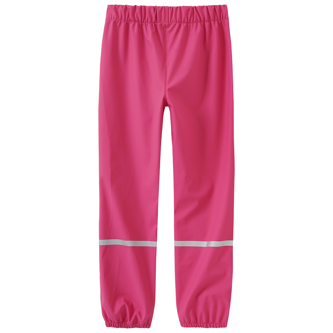 Mädchen Regenhose mit Beschichtung
