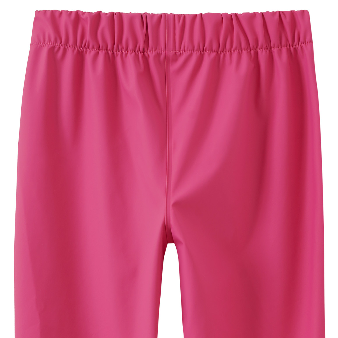 Mädchen Regenhose mit Beschichtung