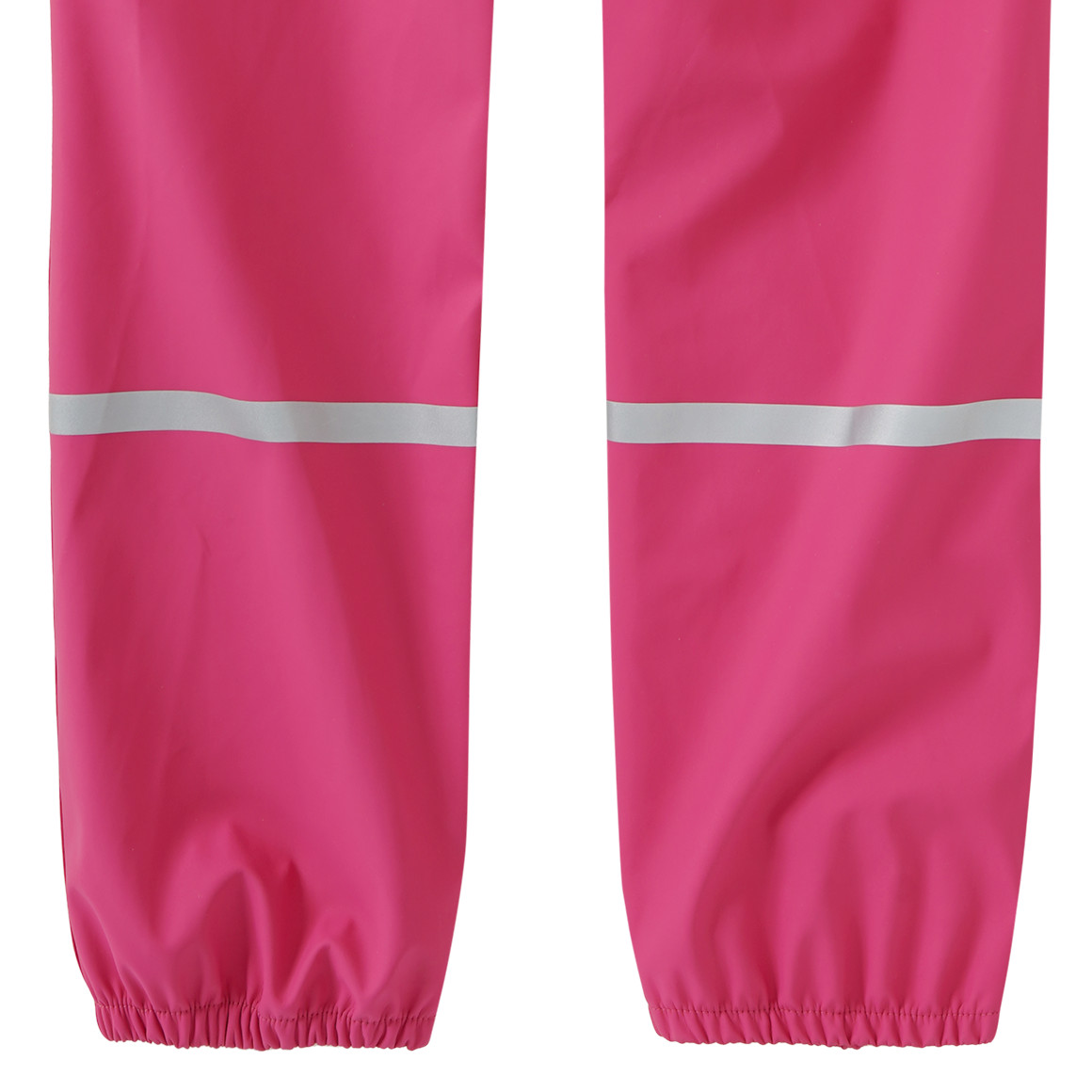 Mädchen Regenhose mit Beschichtung
