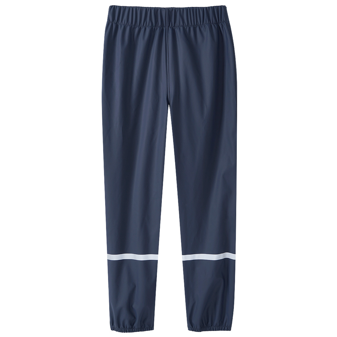 Kinder Regenhose mit Beschichtung