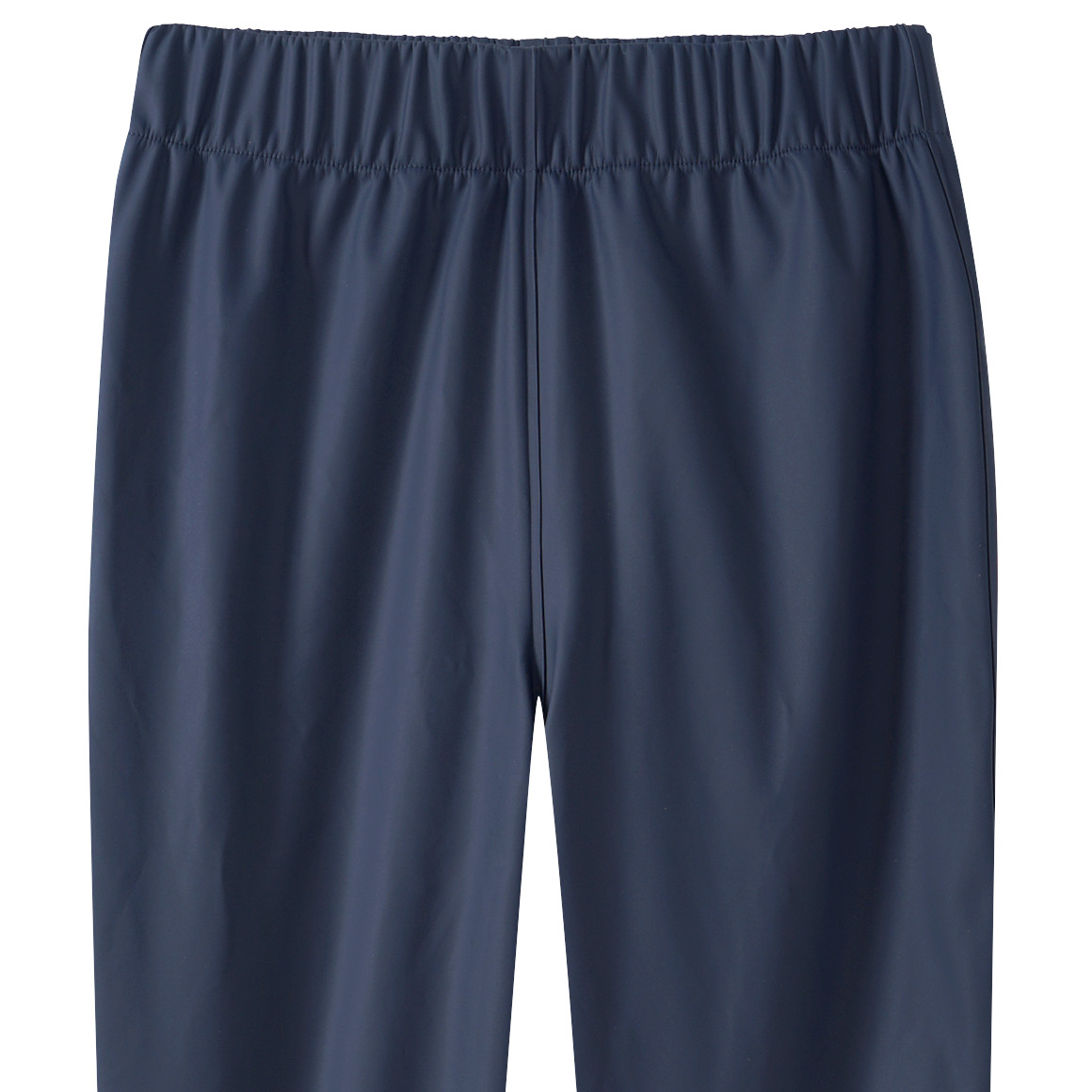 Kinder Regenhose mit Beschichtung