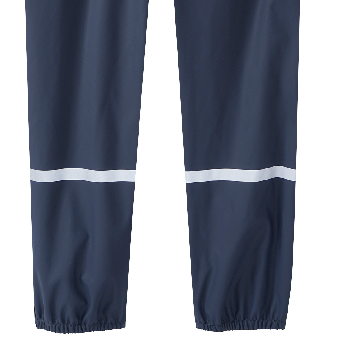 Kinder Regenhose mit Beschichtung