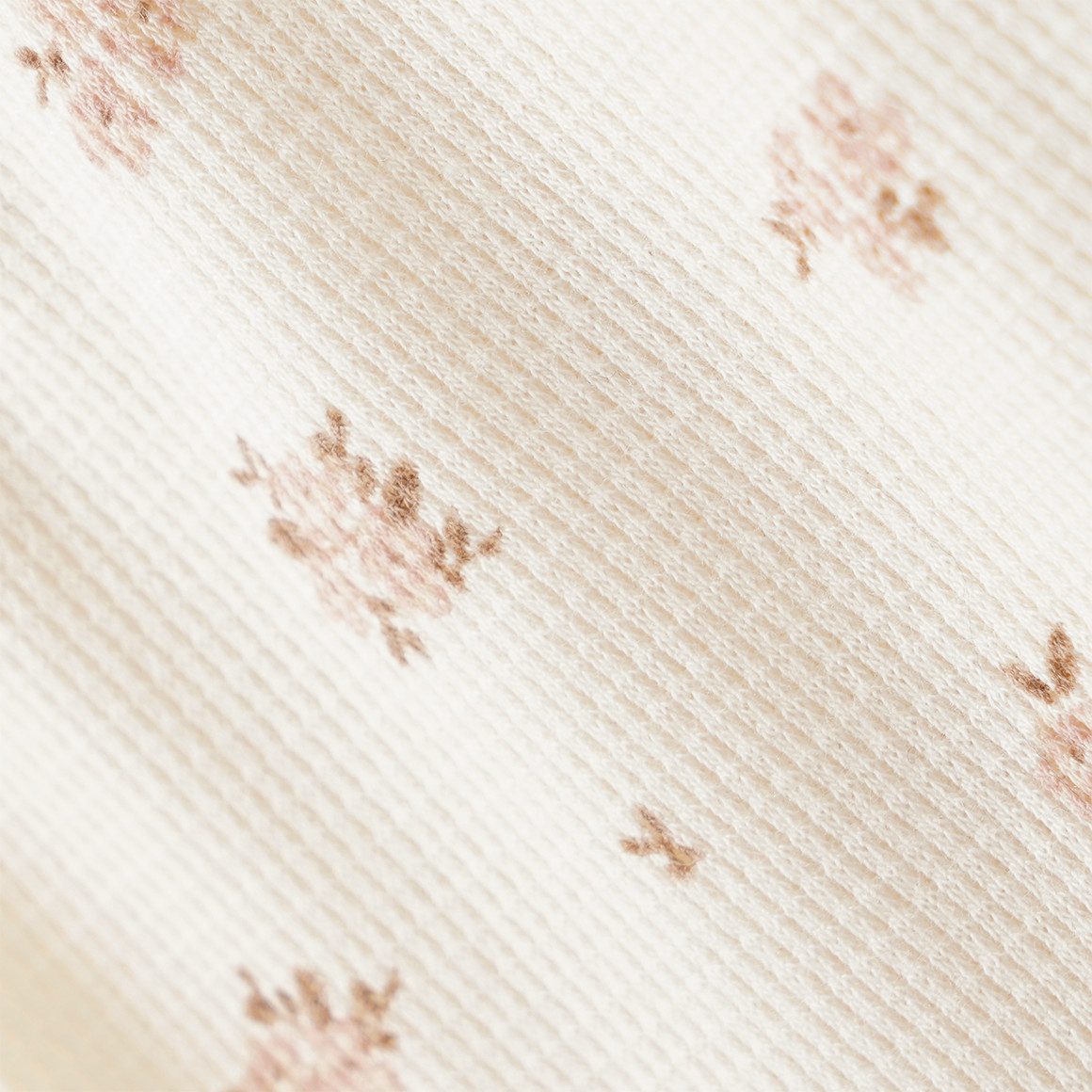 Baby Leggings mit Bio-Baumwolle