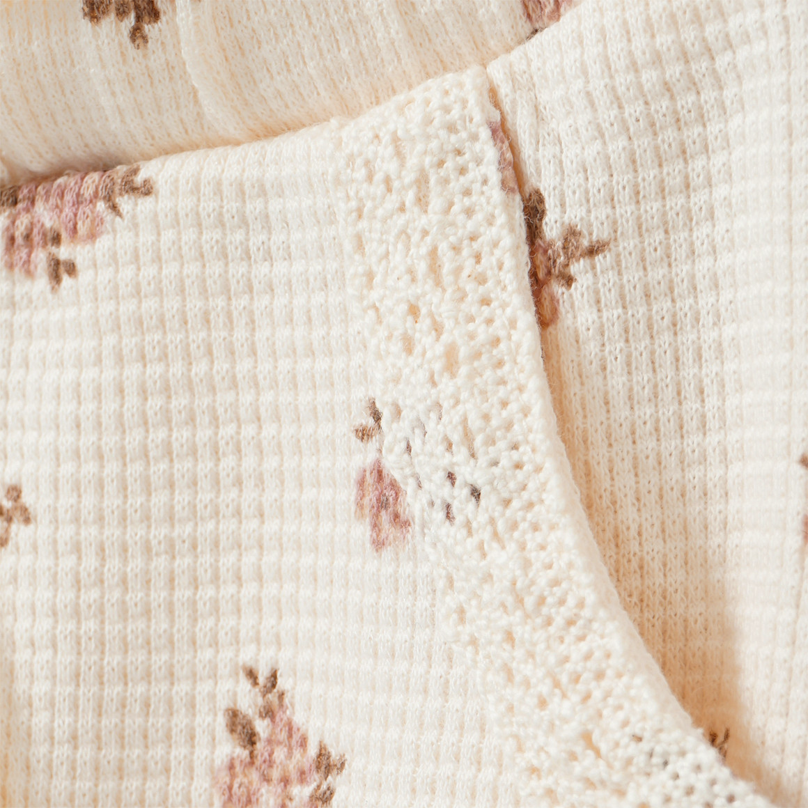 Newborn Set mit Shirt und Leggings