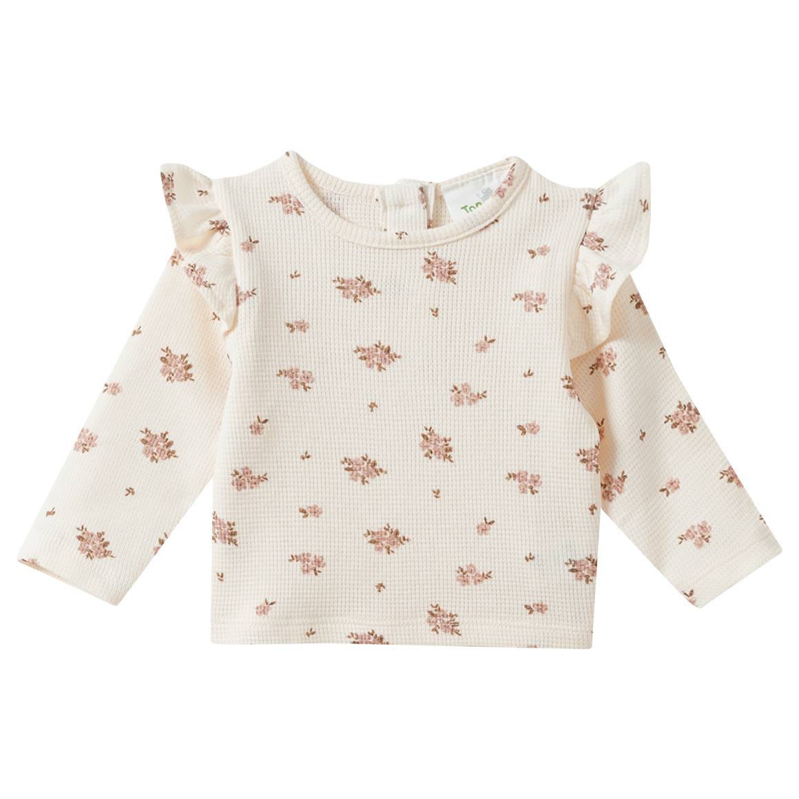 Newborn Set mit Shirt und Leggings