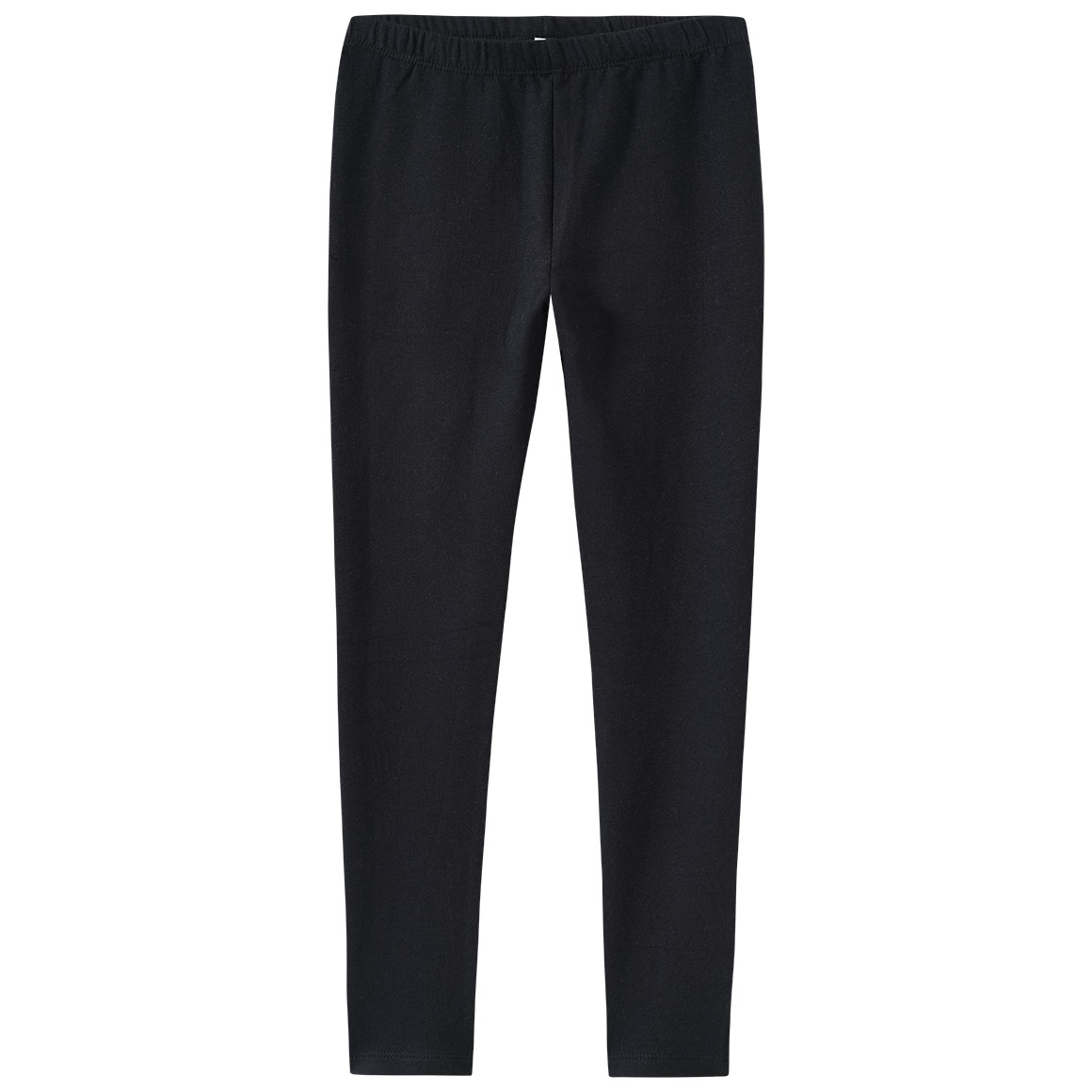 Legging voor meisjes met biologisch katoen