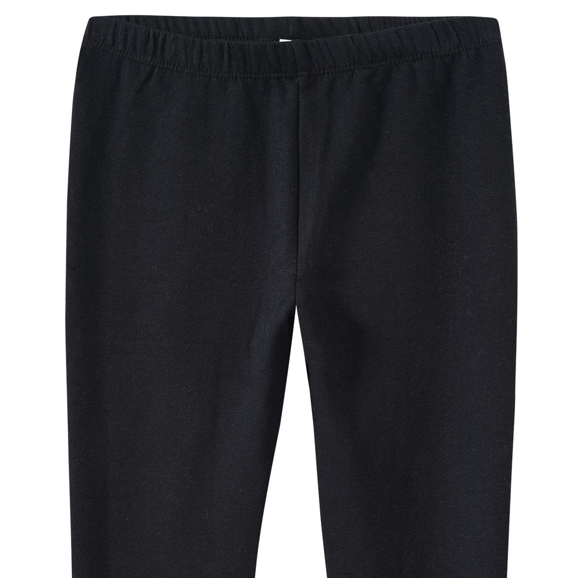 Legging voor meisjes met biologisch katoen