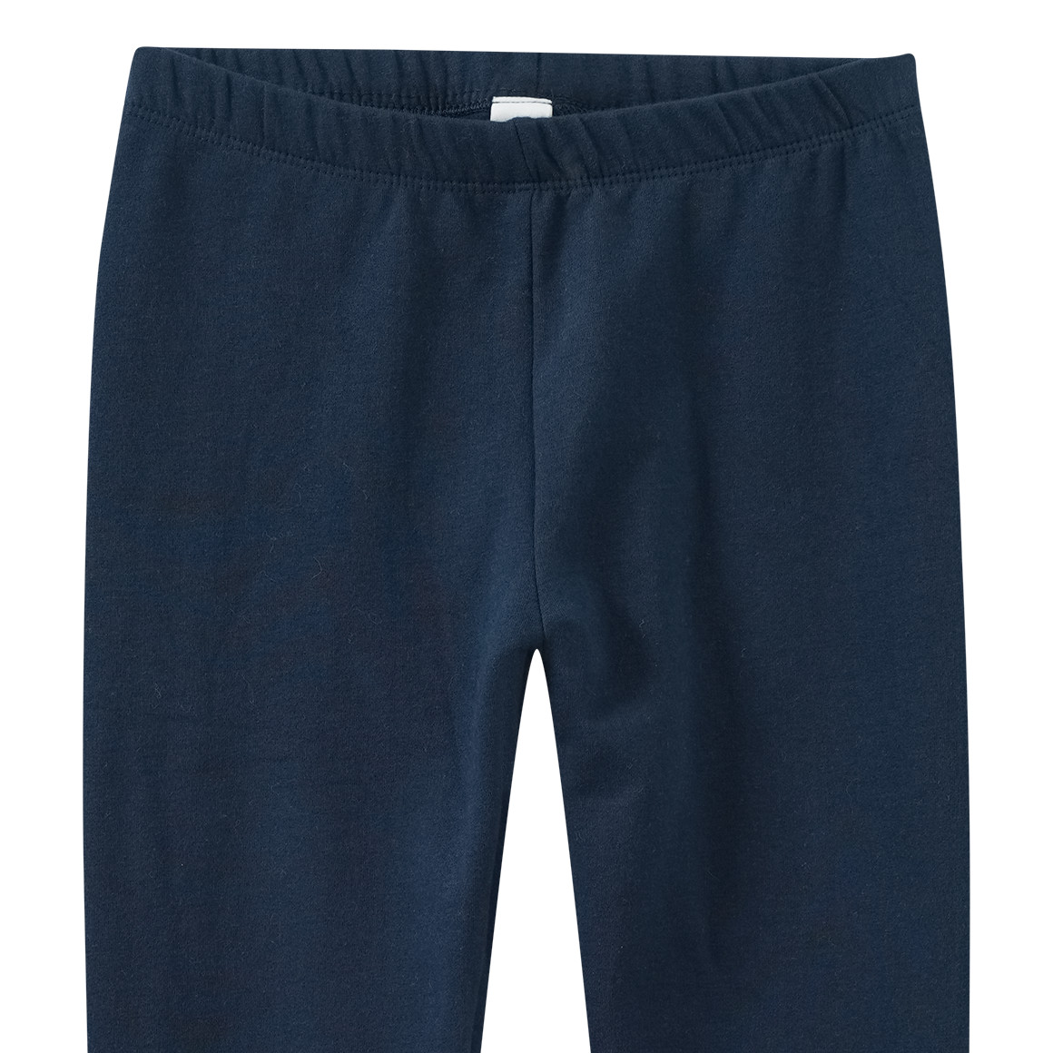 Legging voor meisjes met biologisch katoen