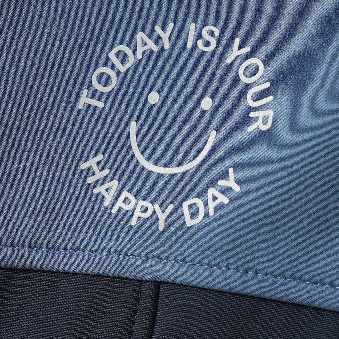 Baby Softshelloverall mit Futter