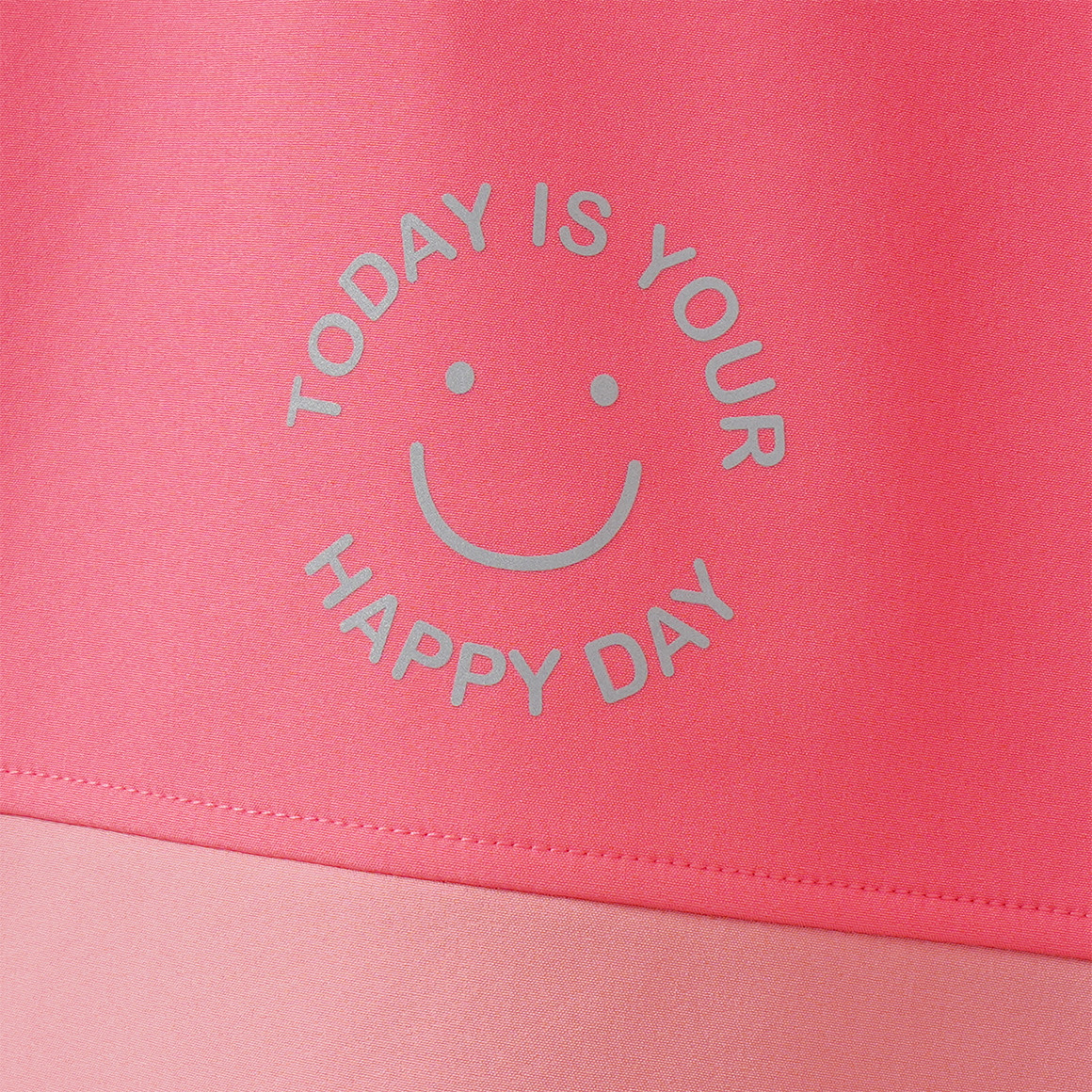 Softshelljack voor meisjes met voering