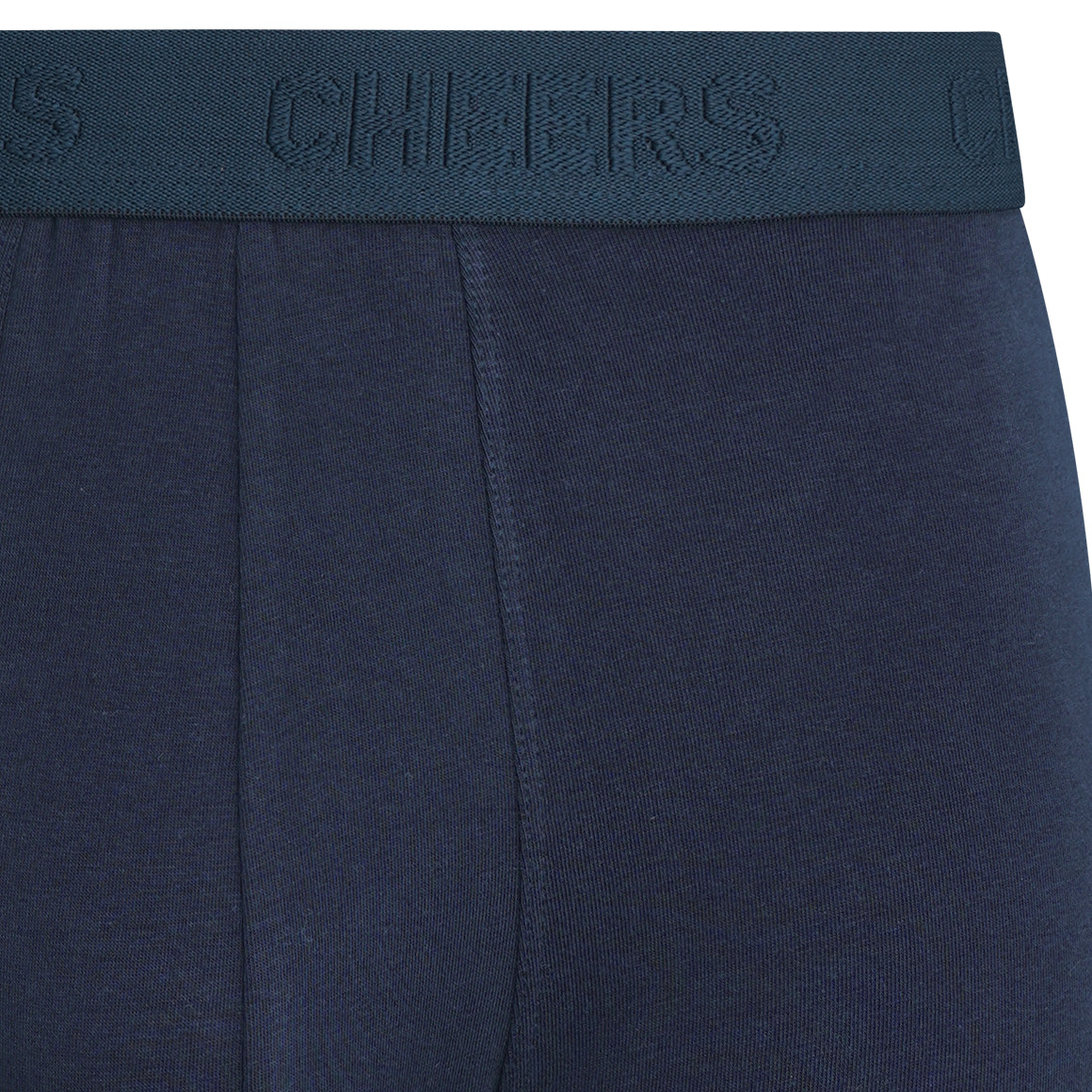 Herren Retroshorts mit Fun-Motiv