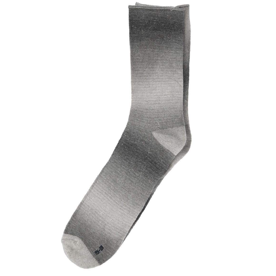 1 Paar Damen Socken mit Kaschmir