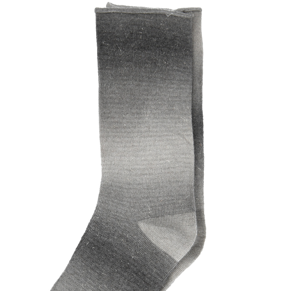 1 Paar Damen Socken mit Kaschmir