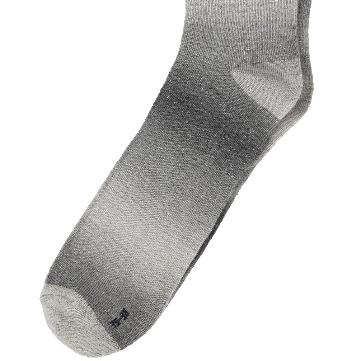 1 Paar Damen Socken mit Kaschmir