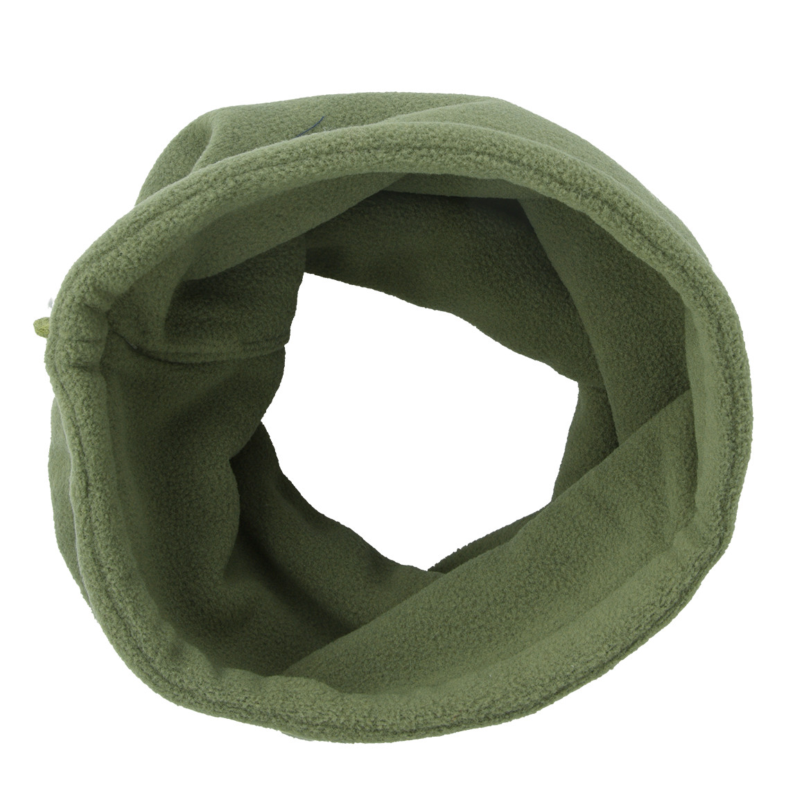 Kindersnoer van fleece