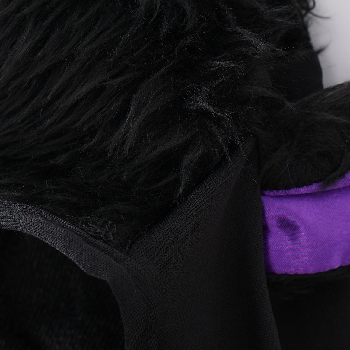 Kostuum vleermuis voor Halloween