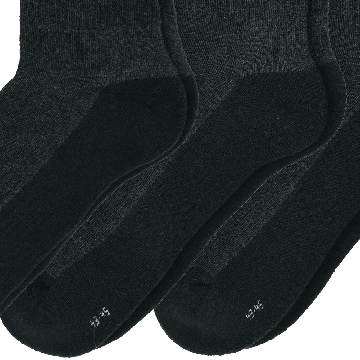 3 Paar Herren Trekking-Socken im Set