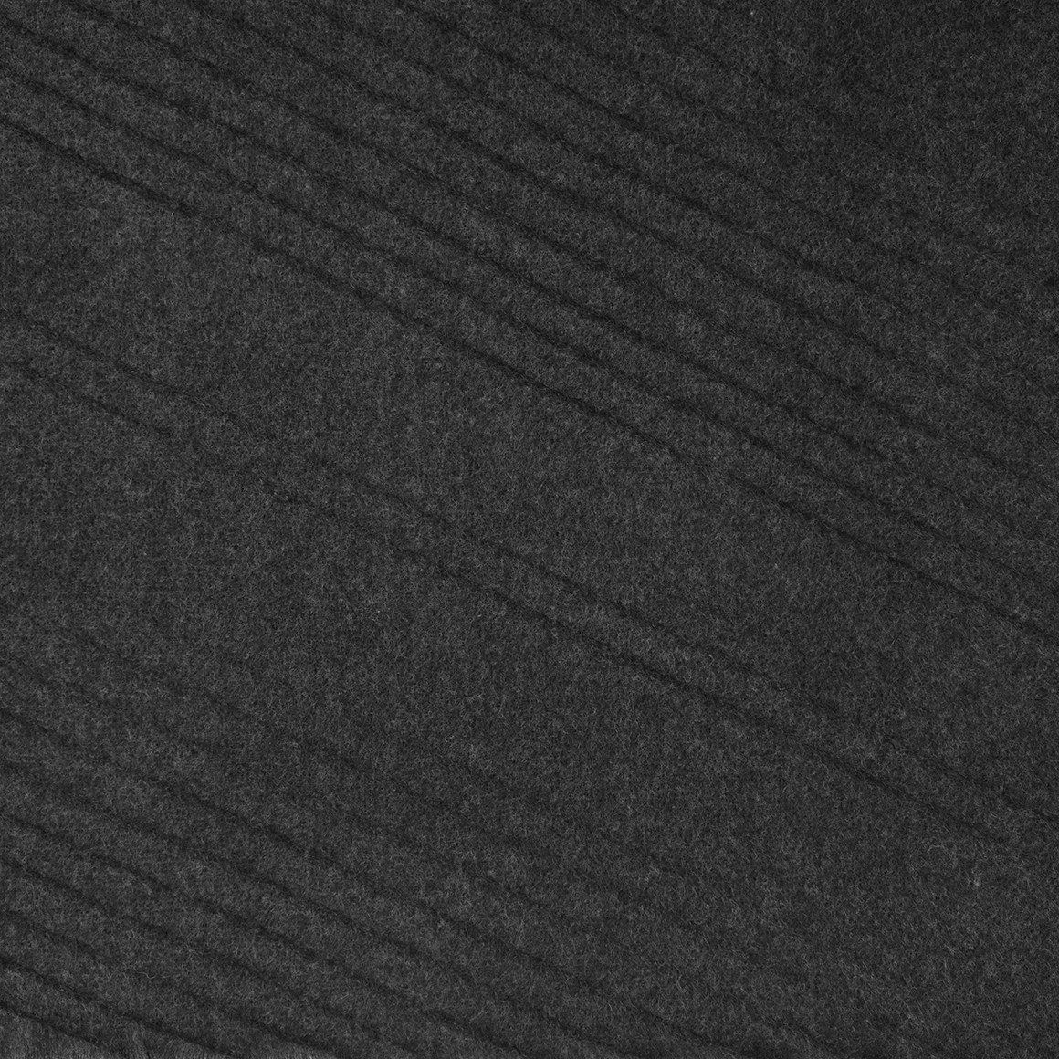 Damen Tuch mit faltiger Optik