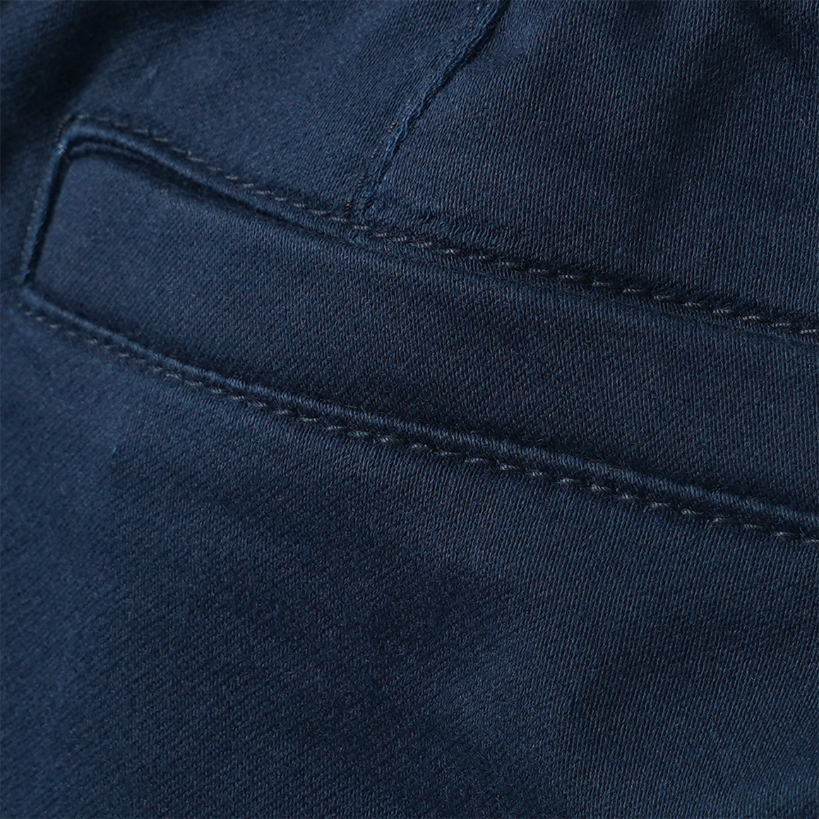 Jungen Cargo-Hose mit Elastikbund