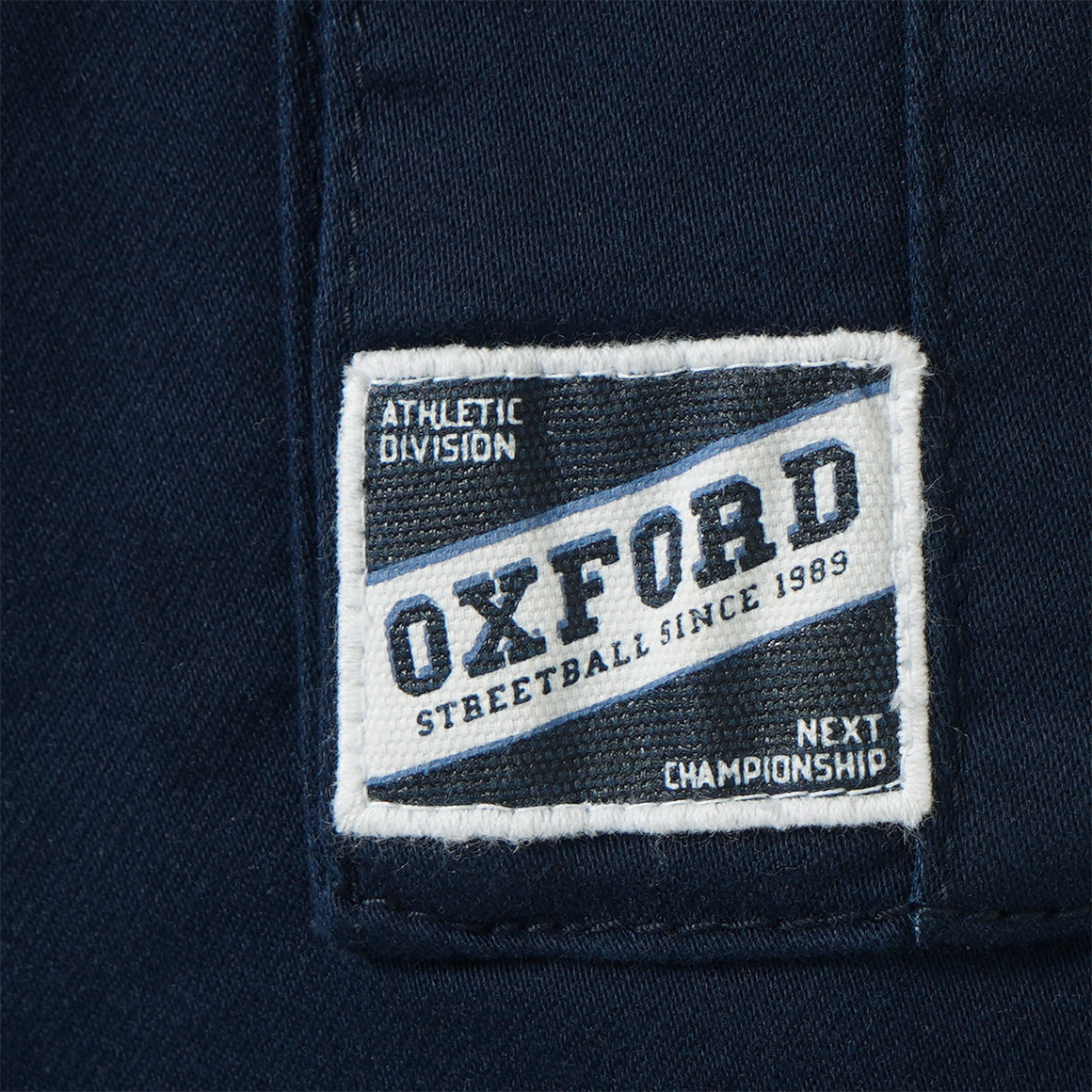 Jungen Cargo-Hose mit Elastikbund