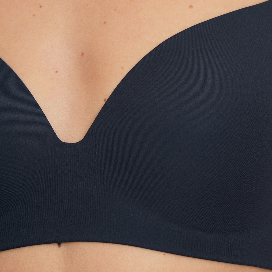 2 Damen Soft-BHs im Set