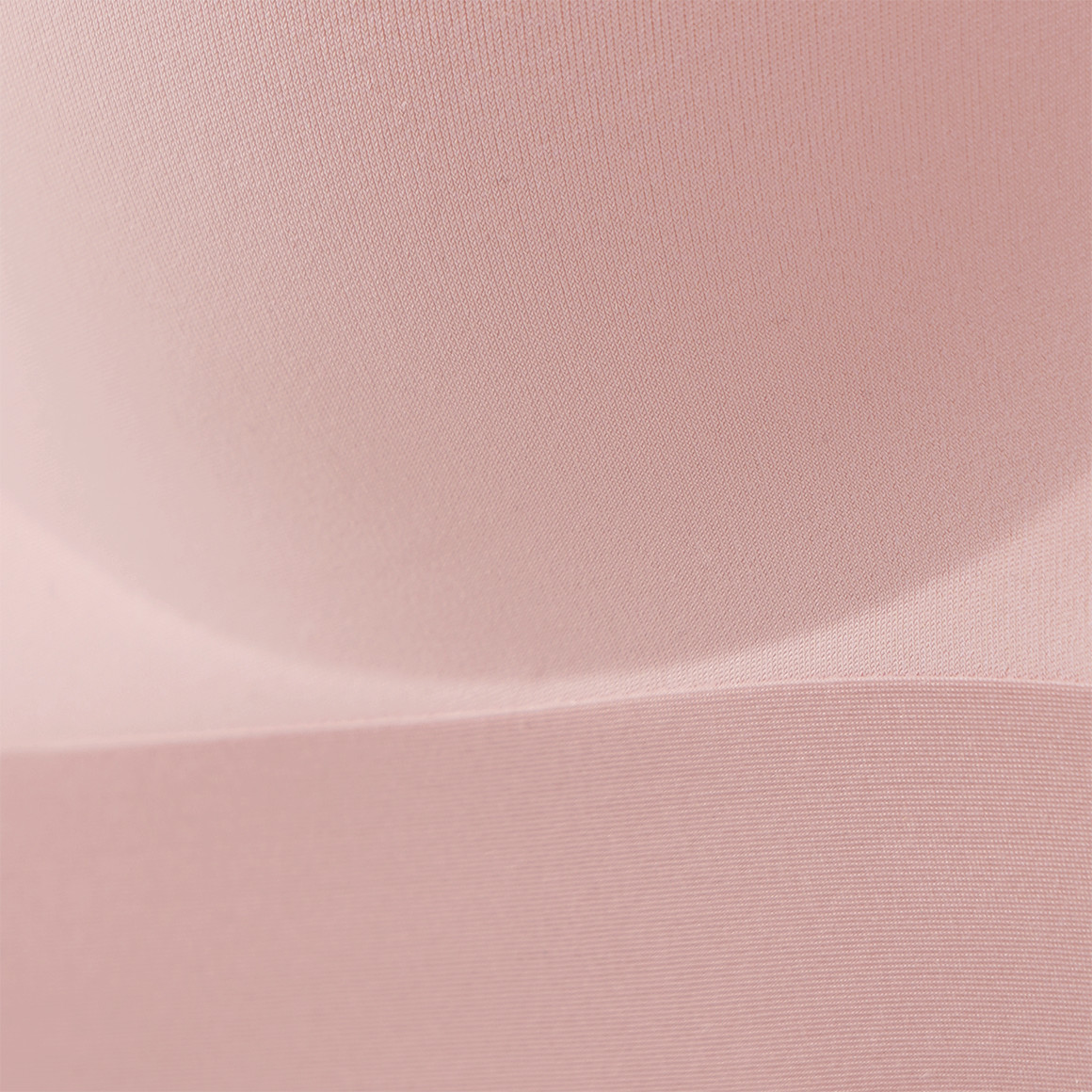 Damen Seamless-Bustier aus glatter Mikrofaser