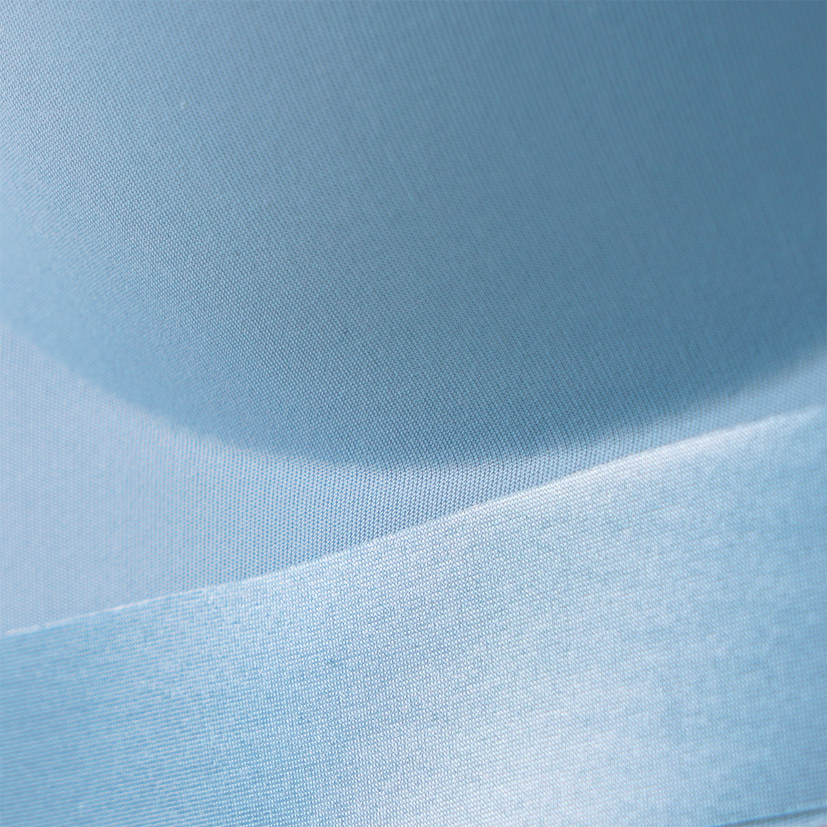 Damen Seamless-Bustier aus glatter Mikrofaser