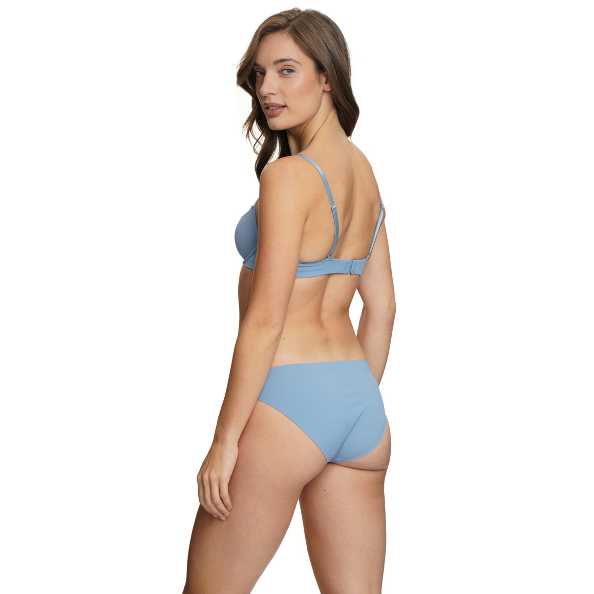 Damen Bügel-BH mit Glanz-Detail