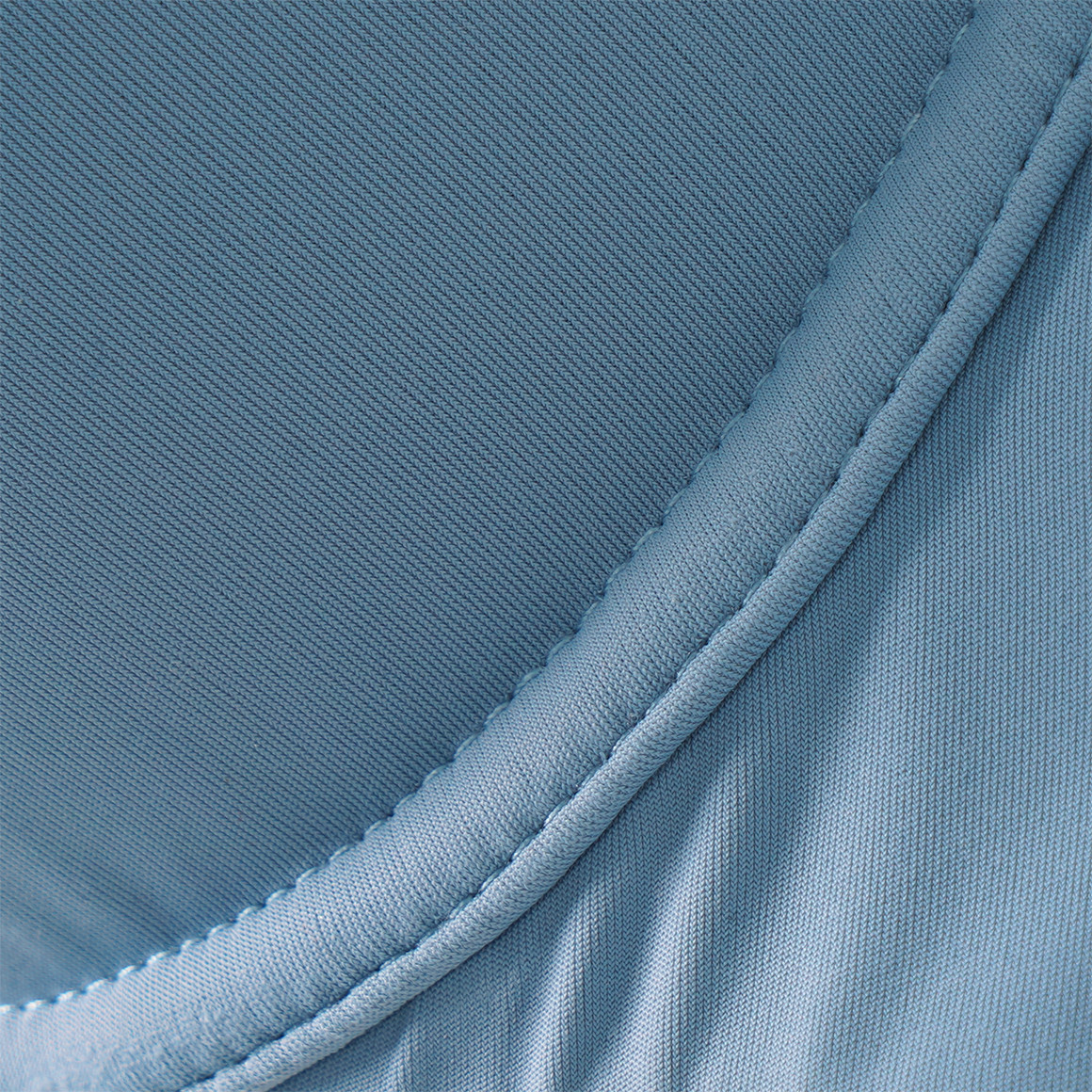 Damen Bügel-BH mit Glanz-Detail