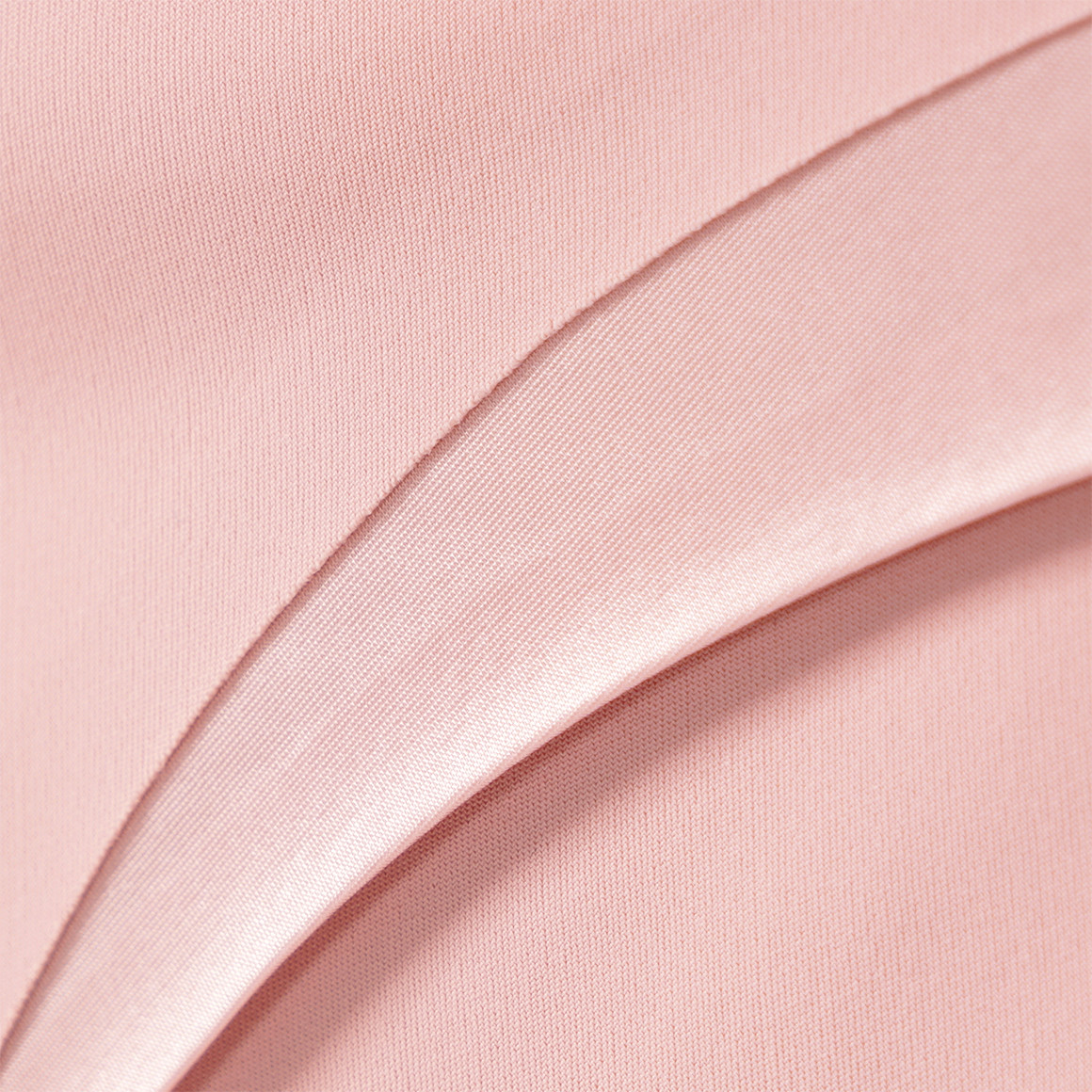 2 Damen Seamless-Slips mit Glanz-Detail
