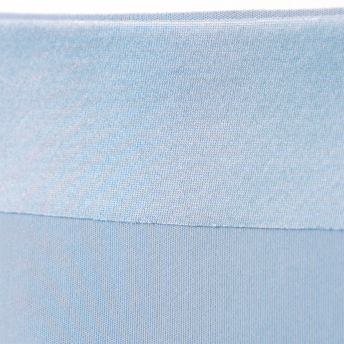 2 Damen Seamless-Pantys mit Glanz-Bündchen