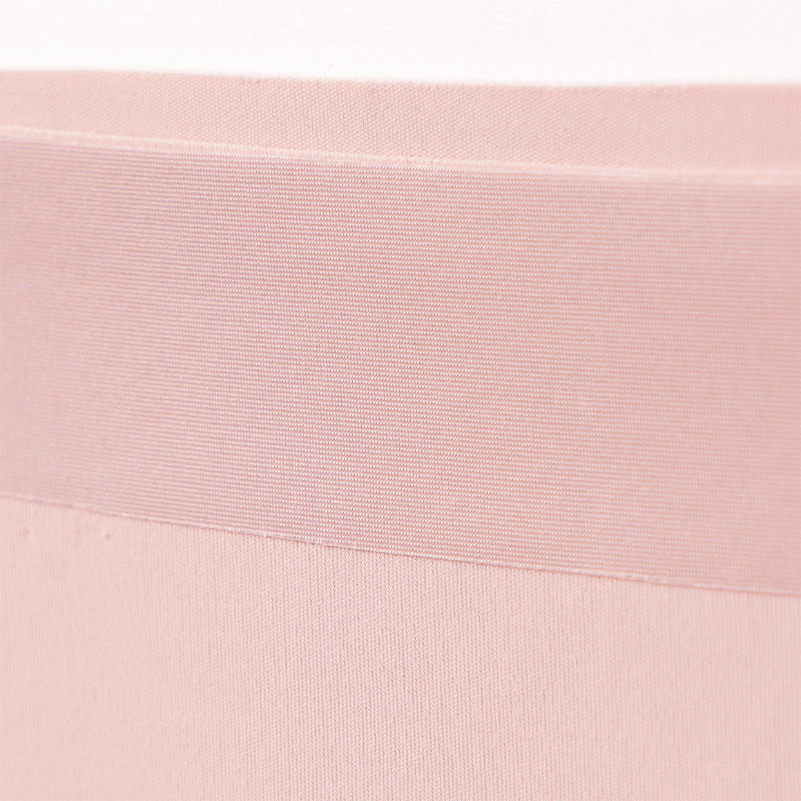 2 Damen Seamless-Strings mit Glanz-Bündchen