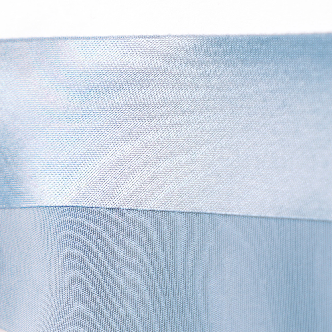 2 Damen Seamless-Strings mit Glanz-Bündchen